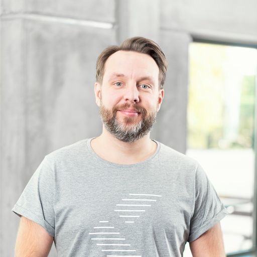 Martin Sköld